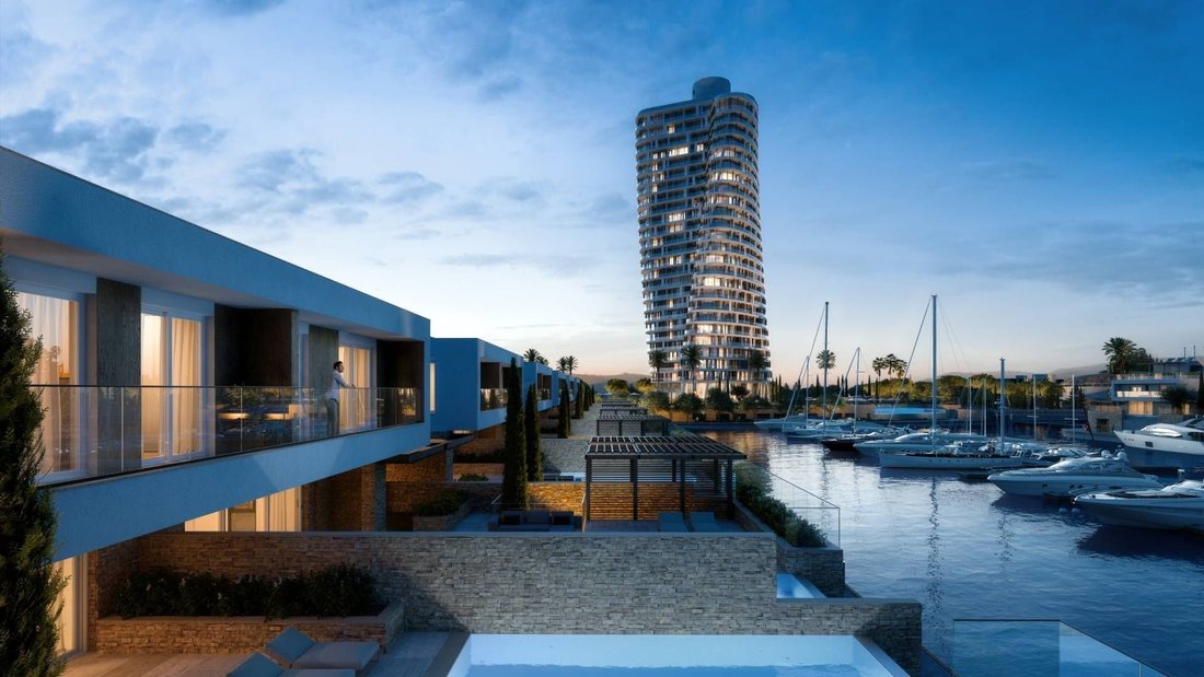 Villa in Ayia Napa, Cyprus 2 - 12478554