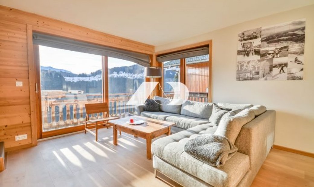 Chalet La Côte D'arbroz In La Côte D'arbroz, Alvernia Rodano Alpi