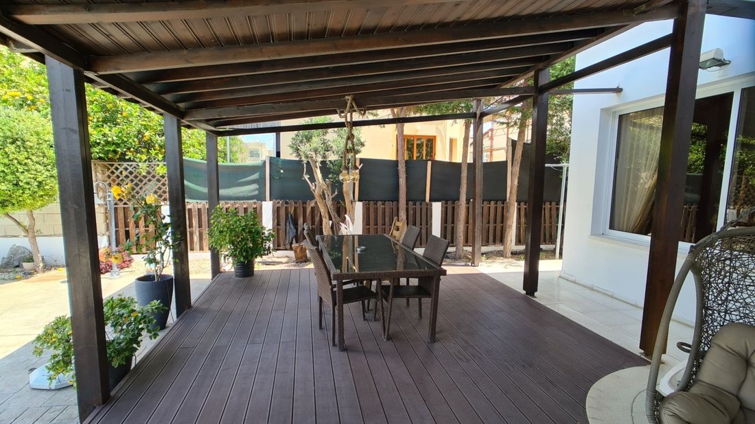 Villa in Paphos, Paphos, Cyprus 3 - 11141885