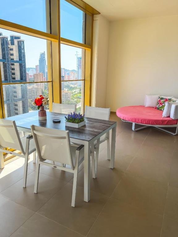 Apartment in Benidorm, Valencian Community, Spain 3 - 13780297
