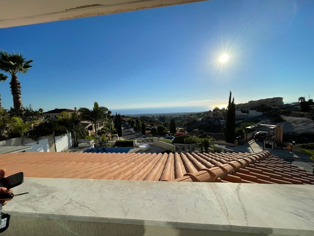Villa in Tala, Paphos, Cyprus 3 - 13783586