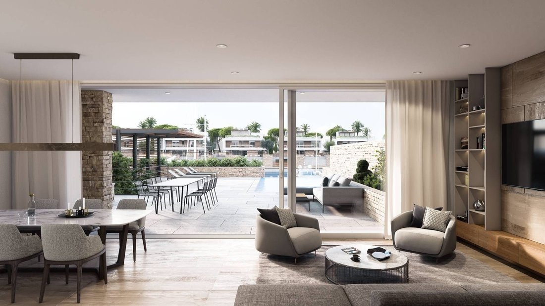 Villa in Ayia Napa, Cyprus 5 - 12478554