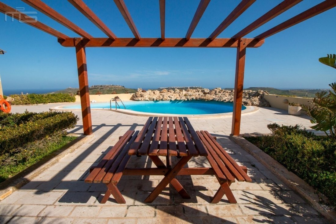 Villa in Santa Lucija, Malta 5 - 13605335
