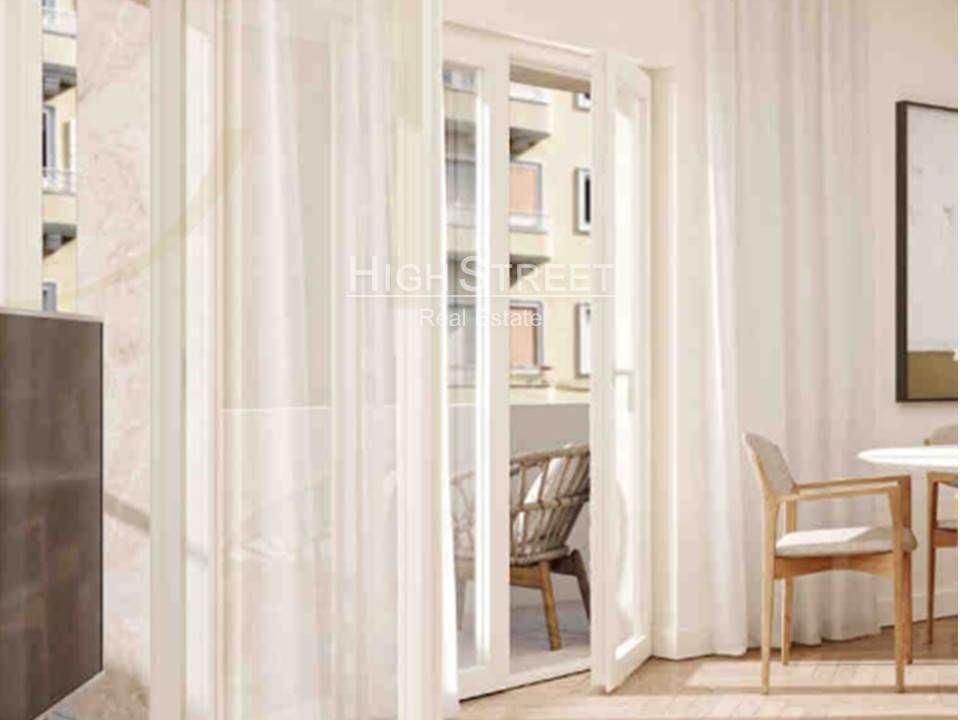 Apartment in Avenidas Novas, Lisbon, Portugal 5 - 13785003