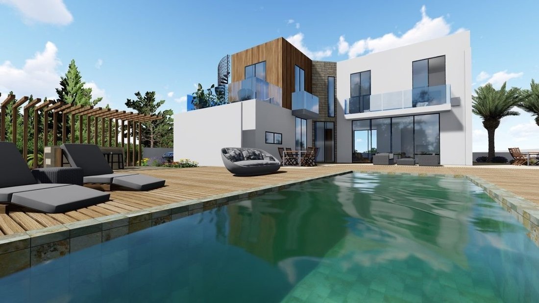 Villa in Peyia, Paphos, Cyprus 3 - 12442937