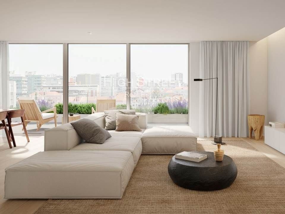 Apartment in Avenidas Novas, Lisbon, Portugal 4 - 13785155
