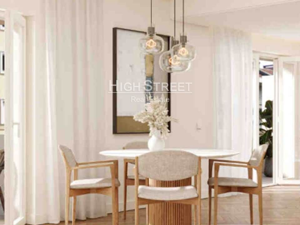 Apartment in Avenidas Novas, Lisbon, Portugal 3 - 13785003
