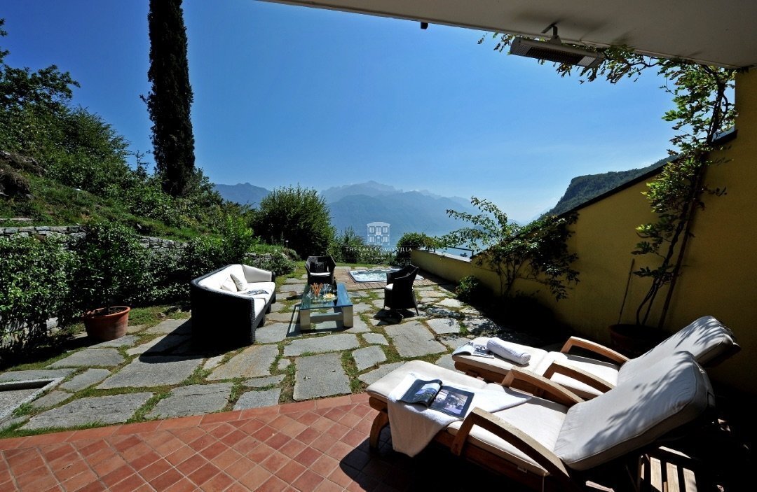 Croce Amore In Menaggio, Lombardy, Italy For Sale (11229325)