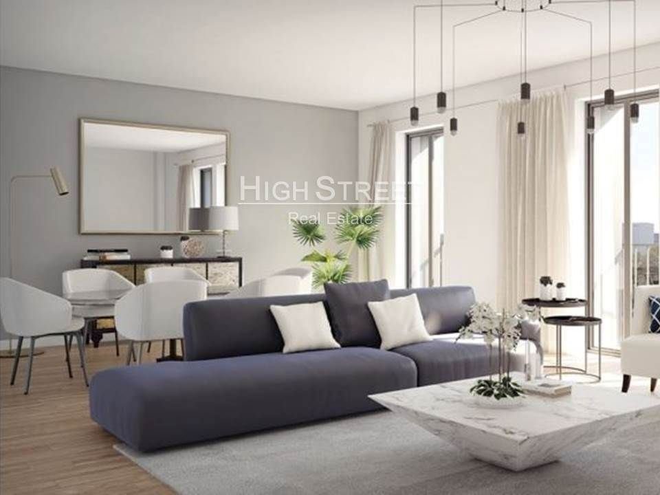 Apartment in Alvalade, Lisbon, Portugal 2 - 13785027