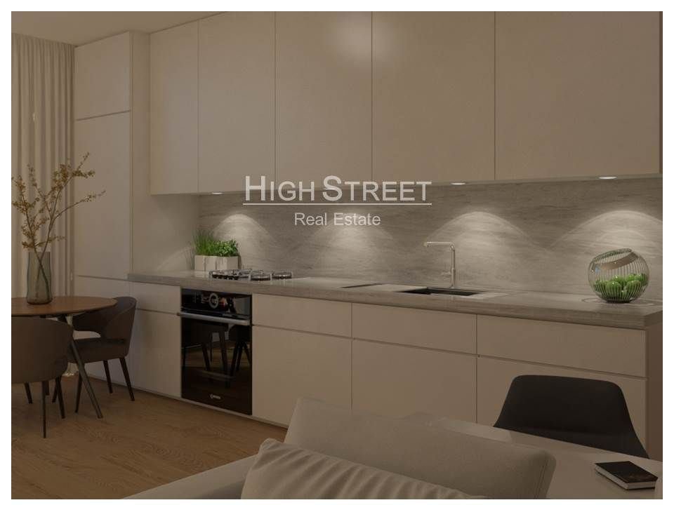 Apartment in Campolide, Lisbon, Portugal 3 - 13785110