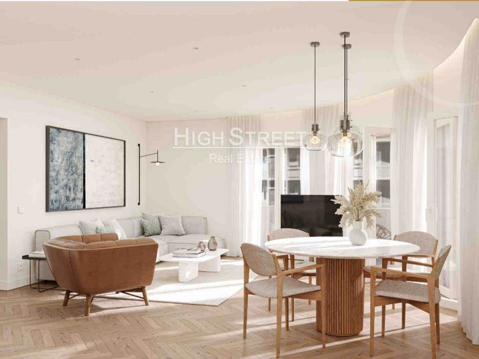 Apartment in Avenidas Novas, Lisbon, Portugal 4 - 13785003