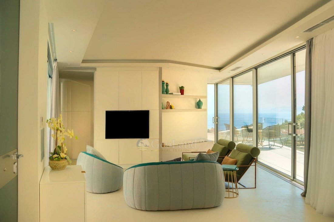 Villa in Voula, Attica, Greece 4 - 13786667
