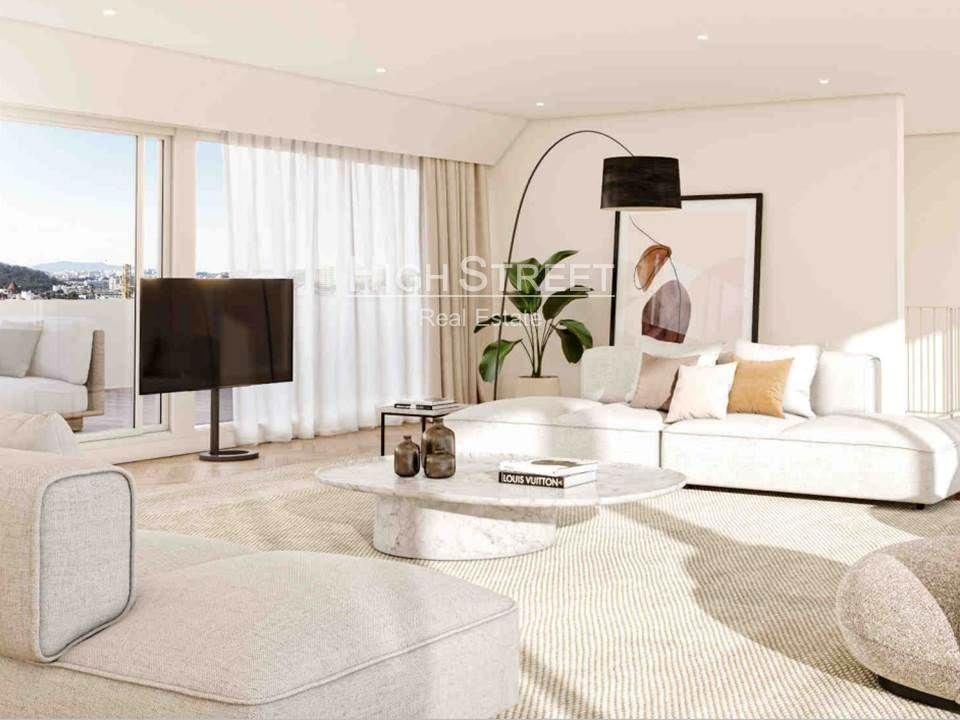 Apartment in Avenidas Novas, Lisbon, Portugal 1 - 13785017