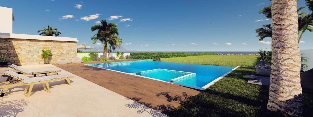 Villa in Poli Crysochous, Paphos, Cyprus 4 - 13778105