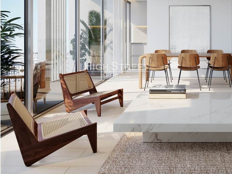 Apartment in Avenidas Novas, Lisbon, Portugal 2 - 13785138