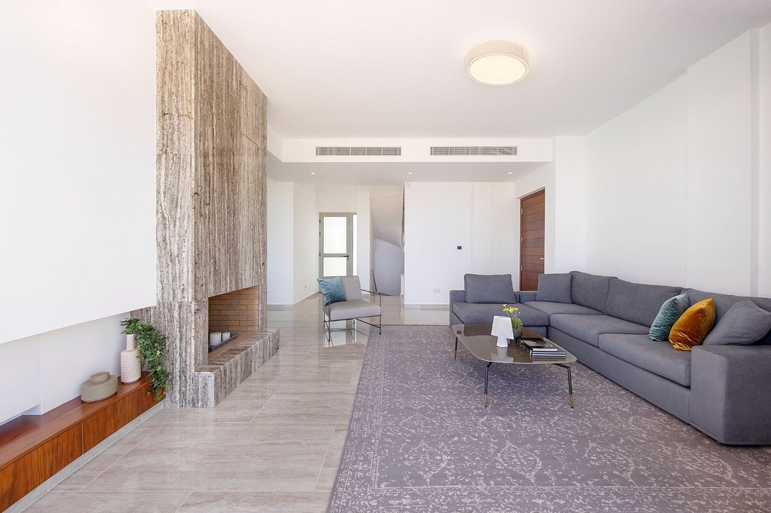 Villa in Poli Crysochous, Paphos, Cyprus 5 - 12442930