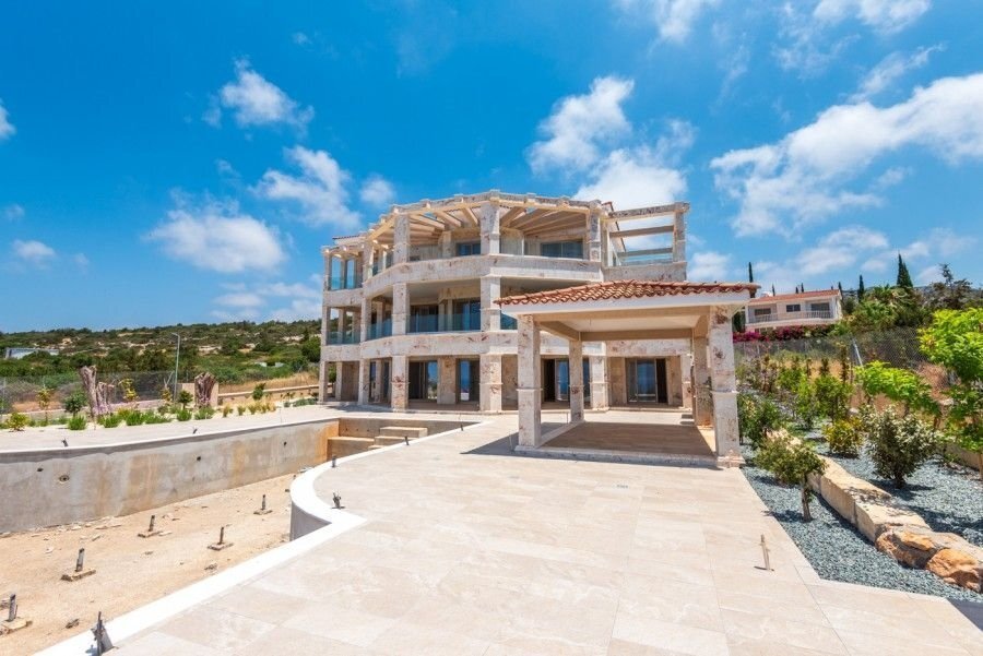 Villa in Peyia, Paphos, Cyprus 4 - 11107840
