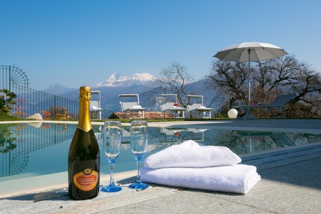 Villa à Tremezzo, Lombardie, Italie 3 - 11600232