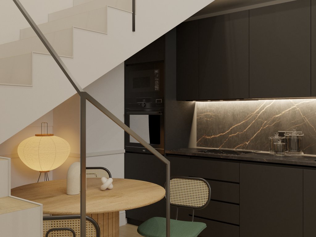 Apartment in Retiro, Madrid, Spain 5 - 13780160