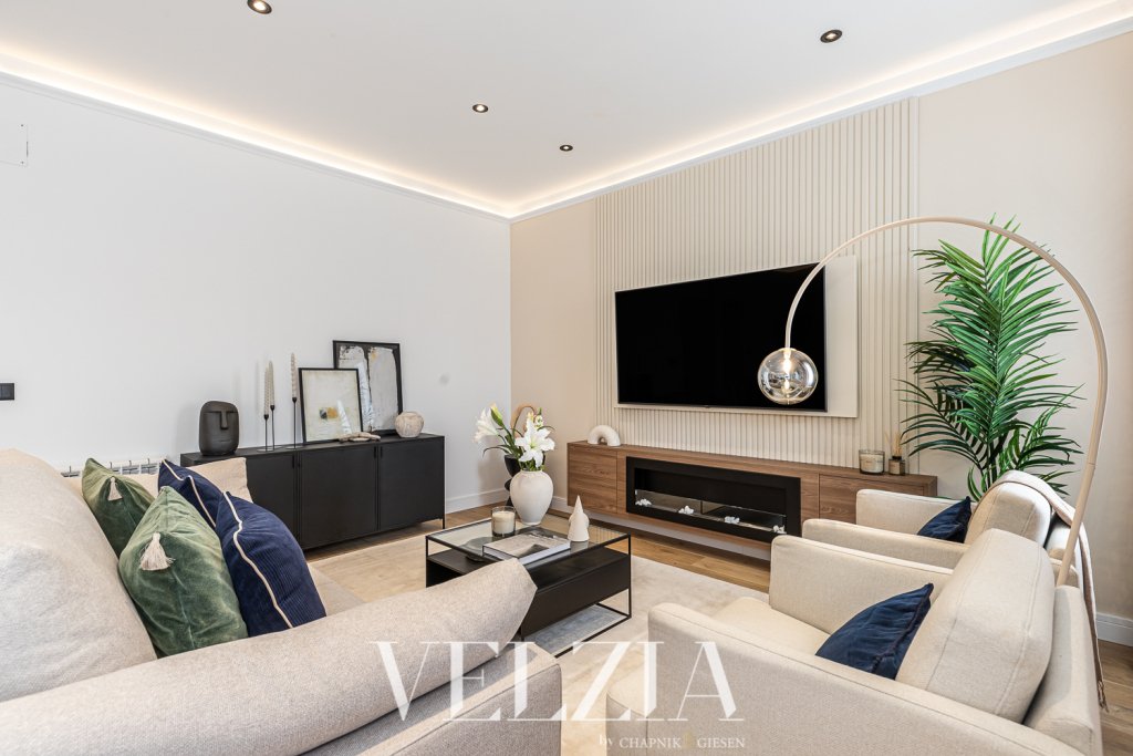Apartment in Chamartín, Madrid, Spain 3 - 13780137