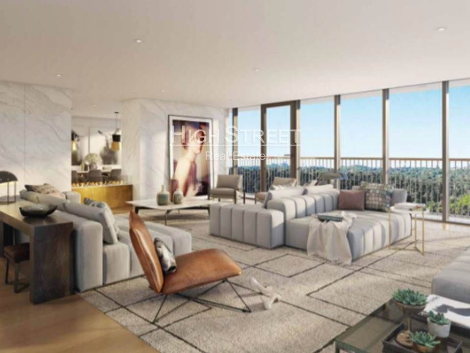 Apartment in Campolide, Lisbon, Portugal 1 - 13785225