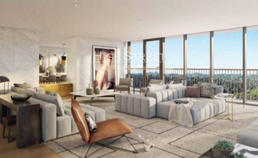 Apartment in Campolide, Lisbon, Portugal 1