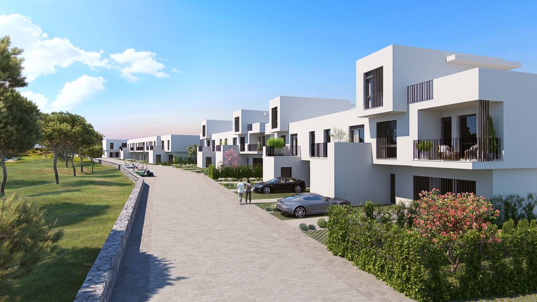 Villa in San Roque, Andalusia, Spain 1 - 13787450