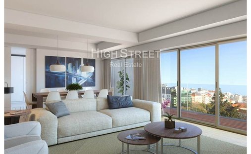 Apartment in Arroios, Lisbon, Portugal 1