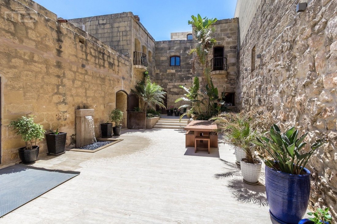 Country House in Qala, Malta 4 - 12515743