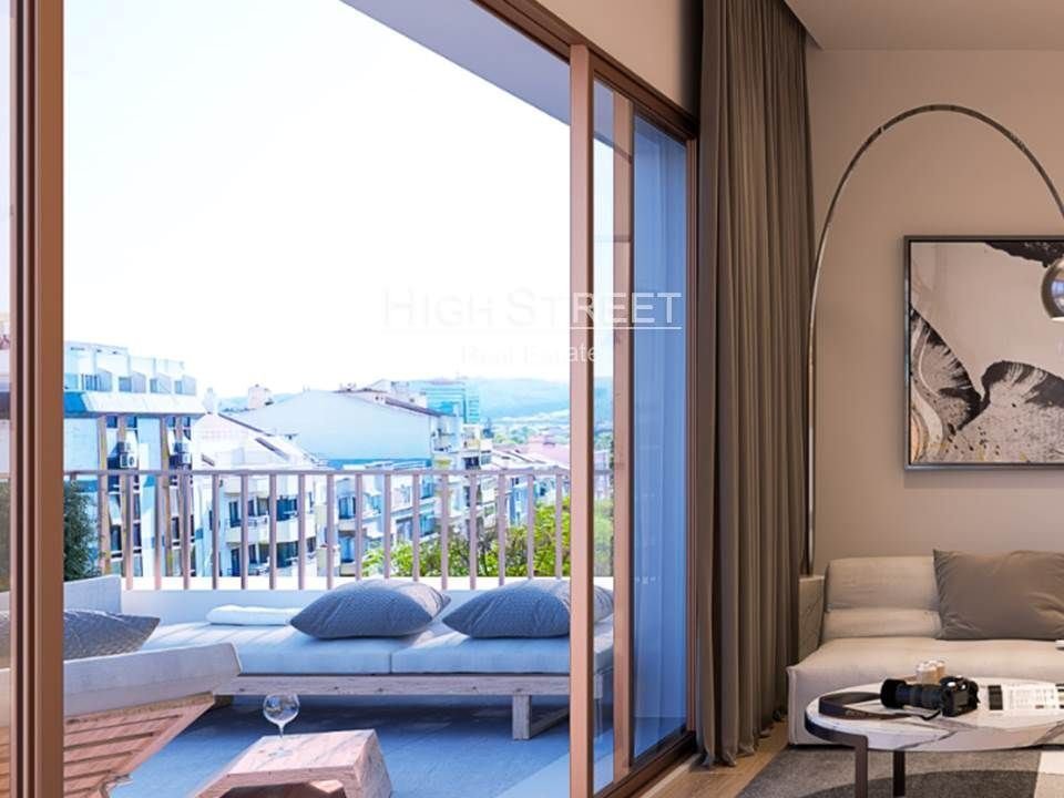 Apartment in Avenidas Novas, Lisbon, Portugal 3 - 13785022