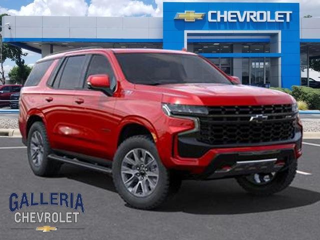 New 2024 Chevrolet Tahoe Z71 SUV In Louisville 249108, 49 OFF