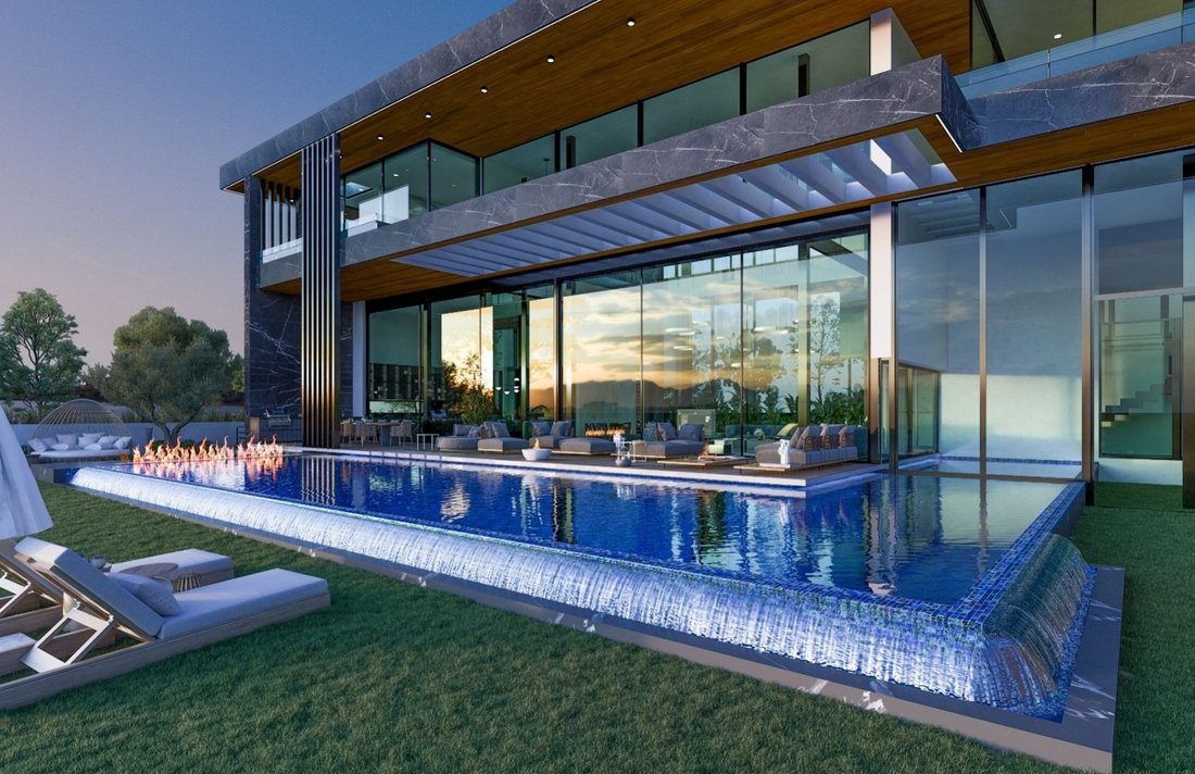 Villa in Chloraka, Paphos, Cyprus 2 - 12182593