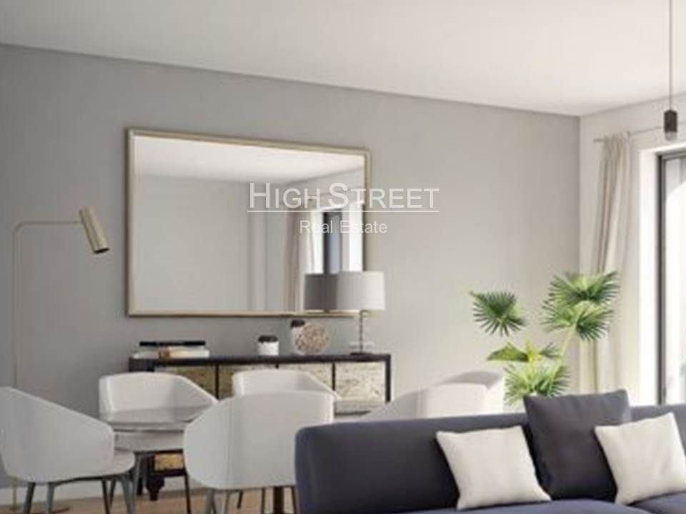 Apartment in Alvalade, Lisbon, Portugal 2 - 13785065