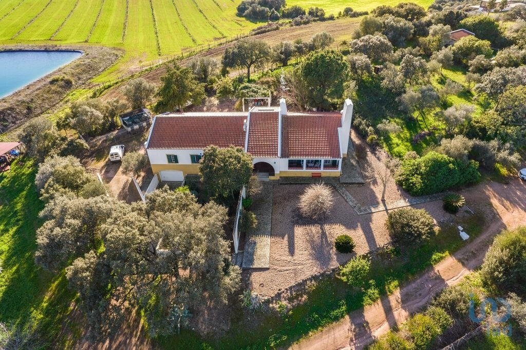 Elvas Town House In Portalegre District, Portugal For Sale (13787173)