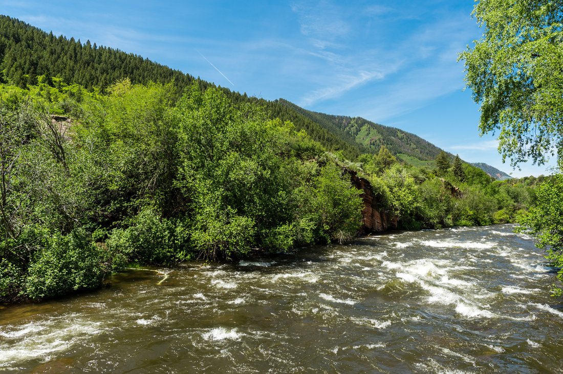 Land in El Jebel, Colorado, United States 4 - 13783943