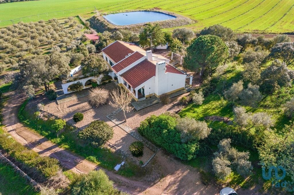 Elvas Town House In Portalegre District, Portugal For Sale (13787173)