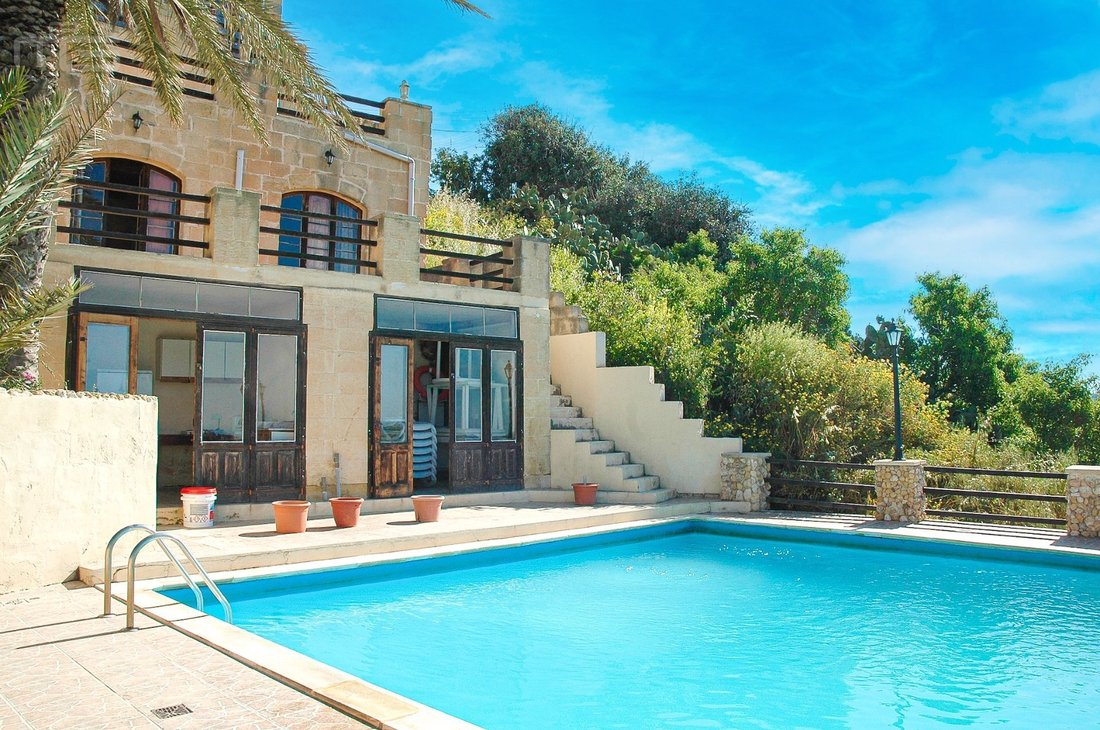 Country House in Xagħra, Malta 2 - 13780012