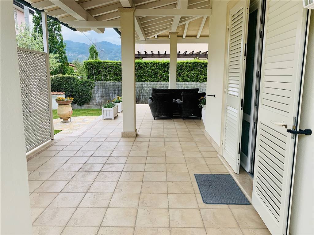 Villa in Tonfano, Pietrasanta, Italy 4 - 13787360