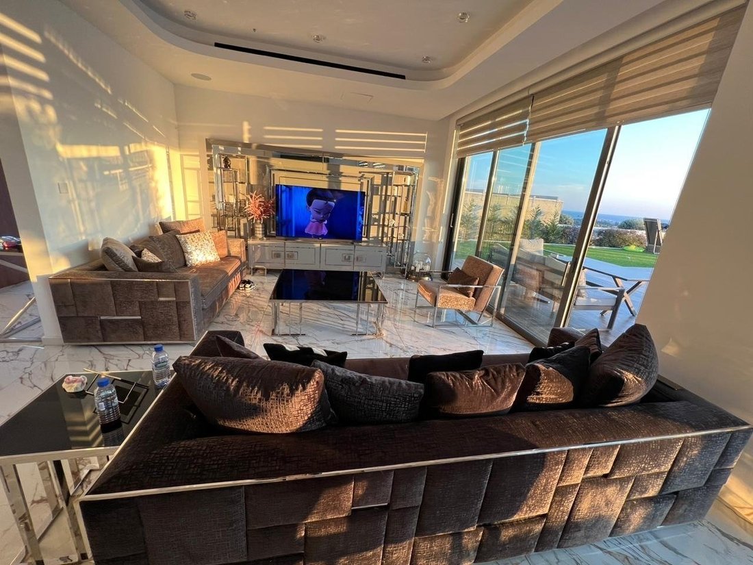 Villa in Peyia, Paphos, Cyprus 5 - 12377248