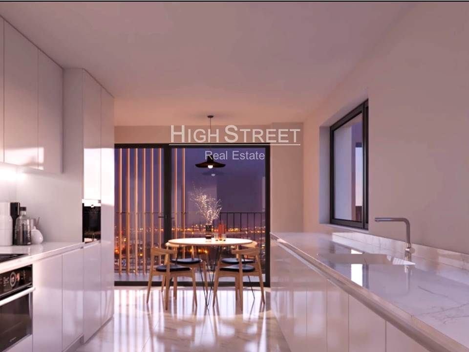 Apartment in Campolide, Lisbon, Portugal 5 - 13785313