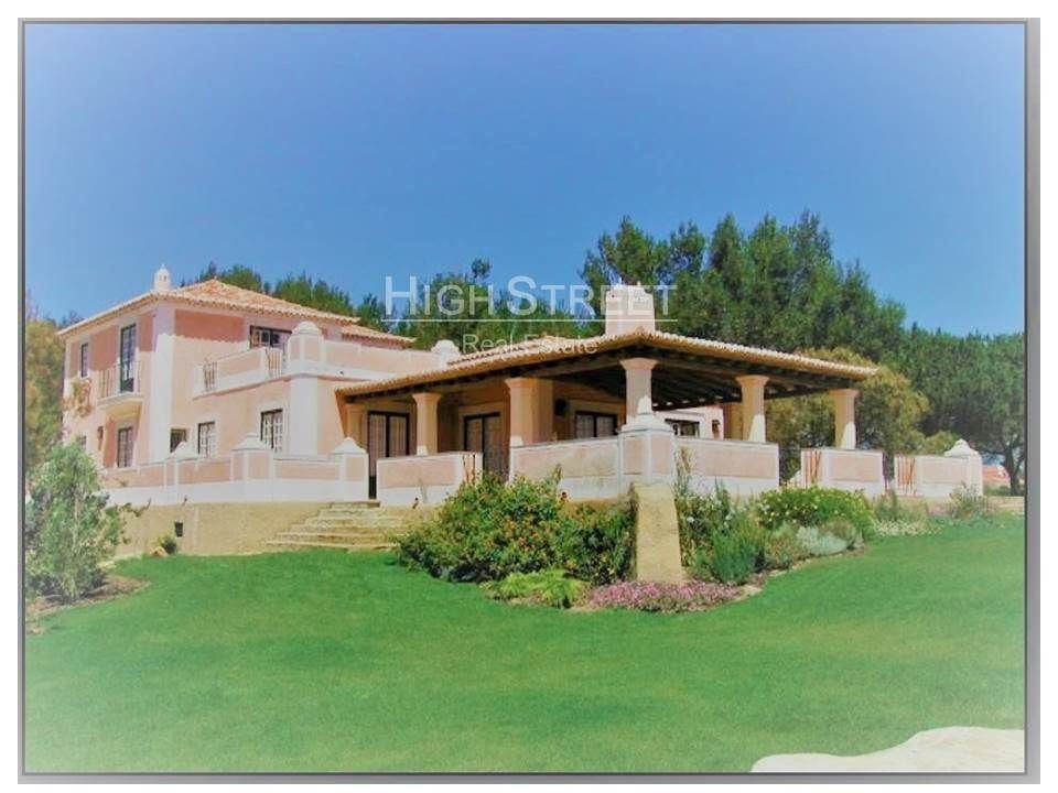 Land in Sintra, Lisbon, Portugal 3 - 13785325