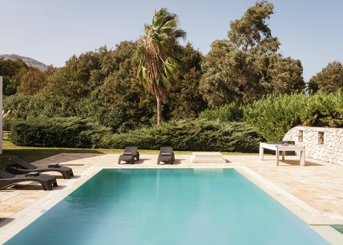 Villa in Kassopaia, Peloponnese, Western Greece and the Ionian, Greece 5 - 13784244