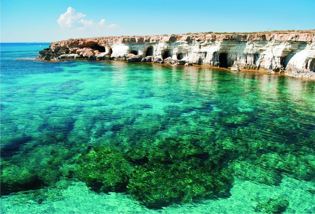 Villa in Peyia, Paphos, Cyprus 4 - 12442937