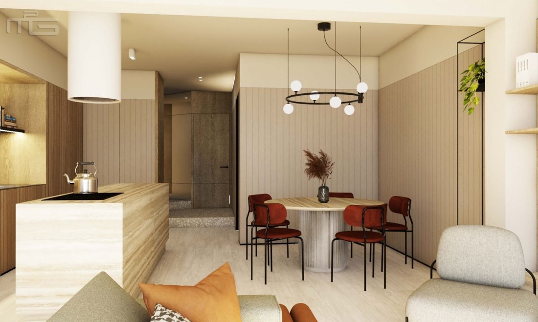 Apartment in Haz-Zebbug, Malta 5 - 13043238