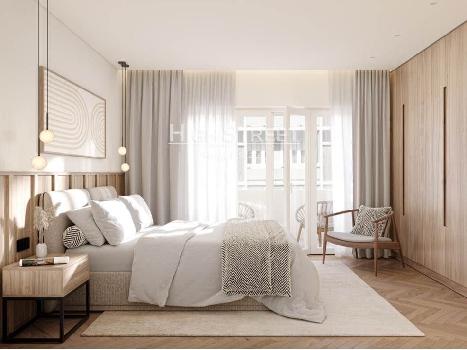 Apartment in Avenidas Novas, Lisbon, Portugal 5 - 13785011