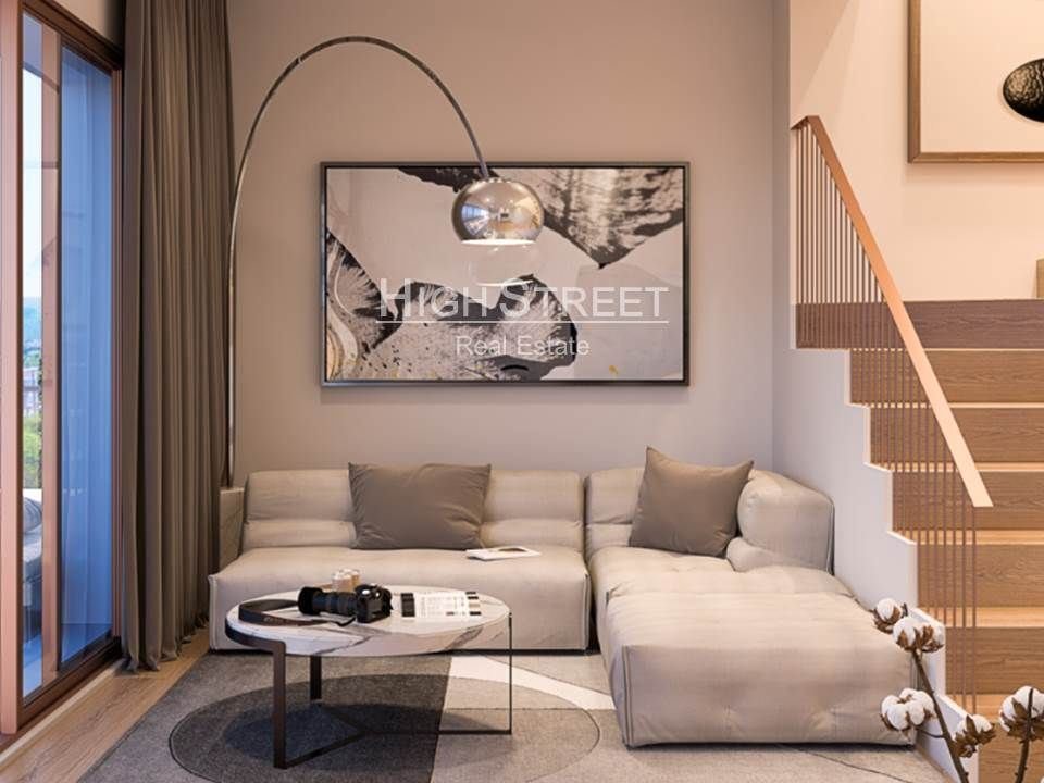 Apartment in Avenidas Novas, Lisbon, Portugal 4 - 13785022