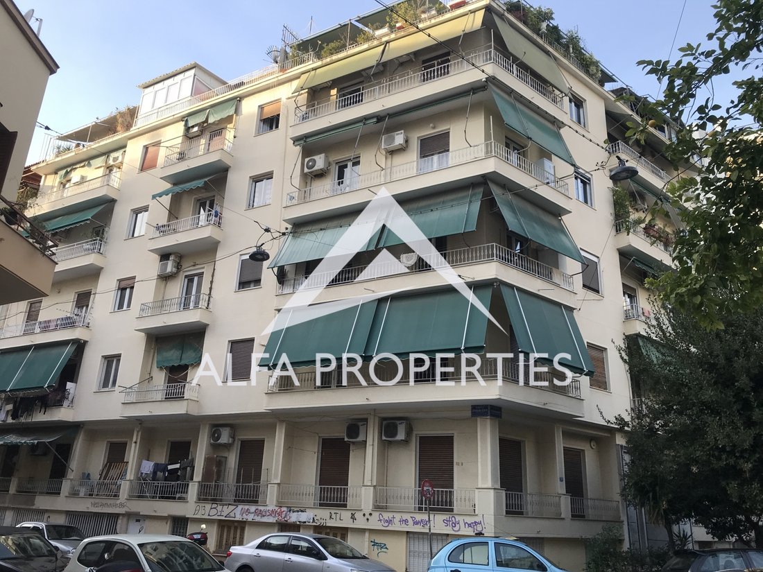 Condo in 6th District of Athens, Athens, Greece 1 - 13781996