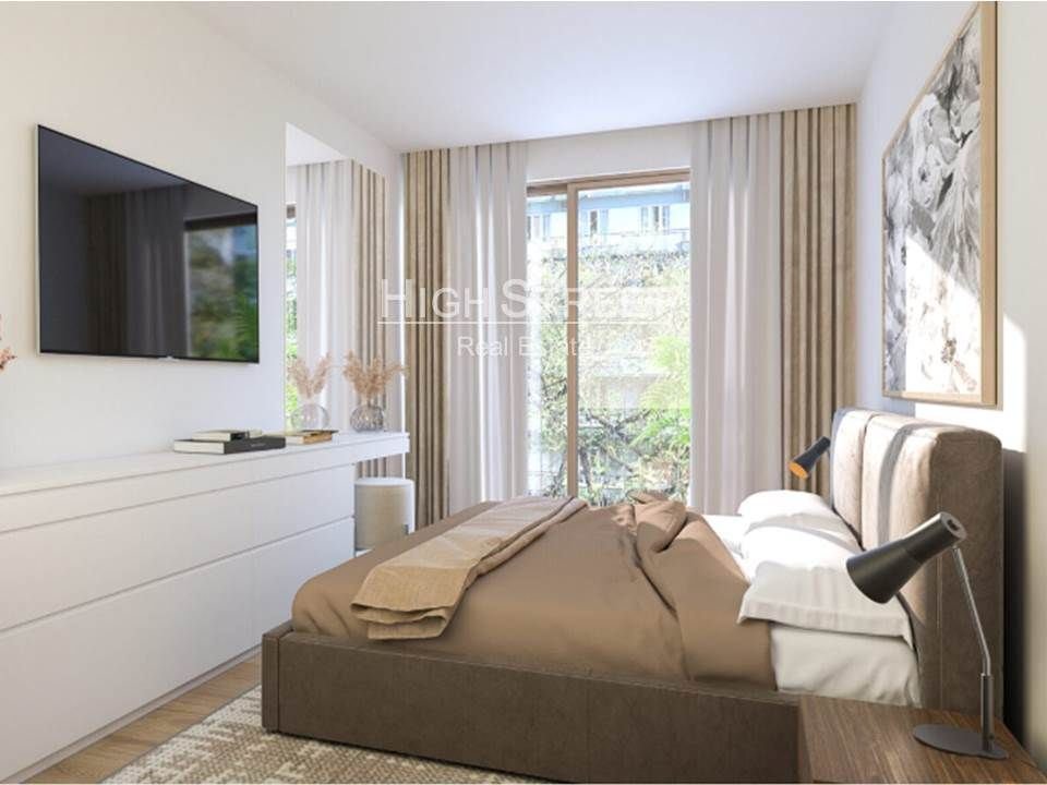 Apartment in Avenidas Novas, Lisbon, Portugal 5 - 13785304
