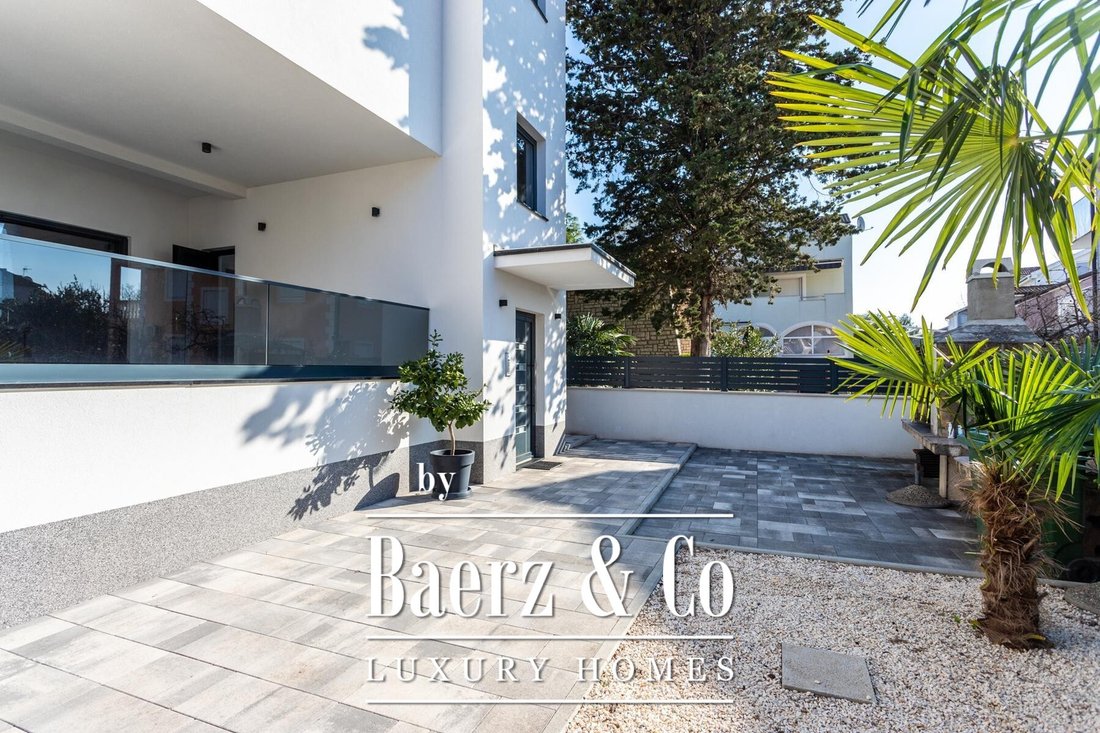 Townhouse in Srima, Sibenik-Knin County, Croatia 3 - 13782985