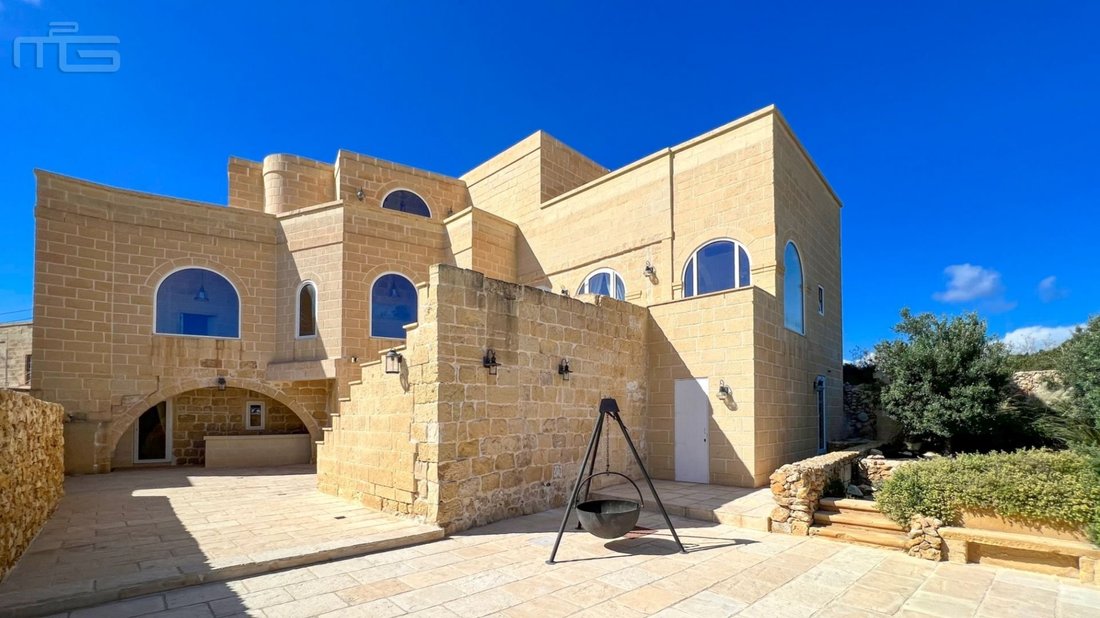 Country House in Gharb, Malta 5 - 12261161